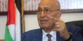 شعث: مؤتمر بروكسل وما سيعقبه من مؤتمرات هي لمساندة الأسرى