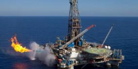 اسرائيل تنوي شراء حصة في حقول النفط والغاز ببحر الشمال