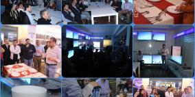 مسلماني هوم تعقد اجتماعاً لموظفيها استعدادا لإطلاق عروض مميزة بشهر رمضان 