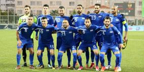 هلال القدس في لقاء مصيري أمام الجيش السوري 