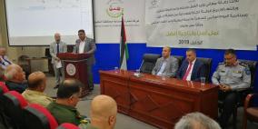 32 حالة وفاة منذ بداية 2019 بسبب نقص شروط السلامة المهنية