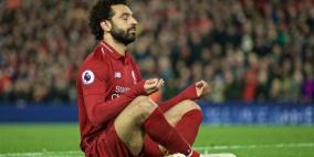 صلاح يسخر من أسعار تذاكر مباريات أمم إفريقيا