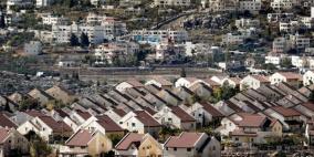 تقرير: اتفاق تشكيل الإئتلاف الحكومي الاسرائيلي سيشمل ضم أجزاء من الضفة 
