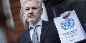 بريطانيا تحكم على مؤسس "ويكيليكس" بالسجن 50 أسبوعا