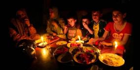 الإعلان عن جدول الكهرباء في غزة خلال شهر رمضان