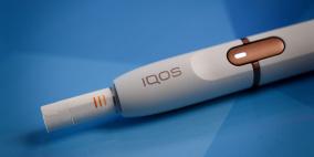 الموافقة على على بيع منتج "IQOS" في الولايات المتحدة