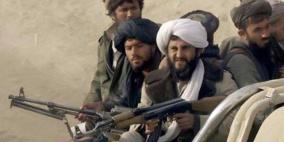طالبان أفغانستان لأمريكا: لا تطلبوا منا إلقاء أسلحتنا