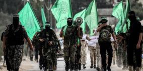 حماس: حكومات الاحتلال موحده على سياسة القتل ومصادرة الحقوق