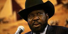 إرجاء تشكيل حكومة وحدة في جنوب السودان