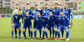 هلال القدس يتخطى النجمة اللبناني بهدفين لهدف في كأس الاتحاد الآسيوي