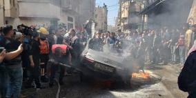 محدث باستمرار.. تطورات العدوان على غزة وردود المقاومة