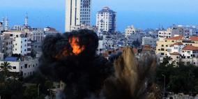 دمار كبير في شبكات الكهرباء بغزة بسبب العدوان الإسرائيلي