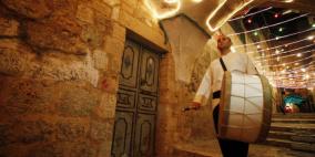 مقترحات لحماية السلم الاهلي في القدس في ظل التحديات القائمة