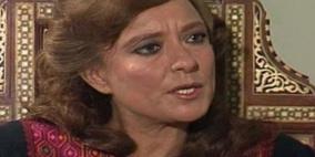 وفاة الممثلة المصرية محسنة توفيق بعد صراع مع المرض