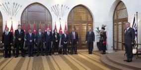 الأردن: إجراء ثالث تعديل وزاري على حكومة الرزاز