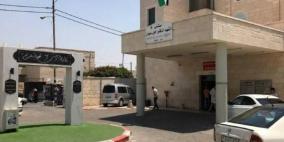 تعليق الإجراءات الاحتجاجية بمستشفى جنين الحكومي