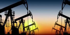 أسعار النفط ترتفع بفعل تزايد مخاوف الإمدادات