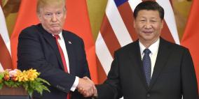 الصين تتجاهل تحذير ترامب وترد على الرسوم الجمركية