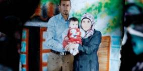 فارس: تبرئة قاتل عائلة دوابشة يُثبت تورط المحاكم الإسرائيلية