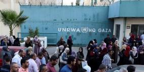 الأونروا تحتاج60 مليون دولار لاستمرار تقديم الغذاء لمليون لاجئ في غزة
