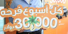 "القاهرة عمان" يعلن عن الفائز الرابع بالجائزة النقدية ضمن حملته "كل أسبوع فرحة"