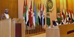 في الذكرى: رئيس البرلمان العربي يطالب المجتمع الدولي بإقامة دولة فلسطين المستقلة 