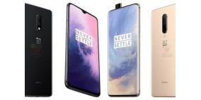 ون بلس تعلن بشكل رسمي عن هاتف "OnePlus 7 Pro"