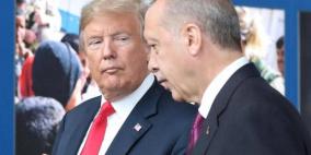 واشنطن تنهي اتفاق المعاملة التجارية التفضيلية لتركيا