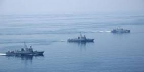 مجلس التعاون الخليجي يسير دوريات أمنية مشددة في المياه الإقليمية
