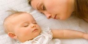 منتج استحمام ثوري يساعد على نوم الأطفال بعمق
