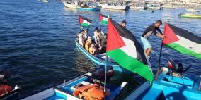 النيابة الإسرائيلية تقرر إعادة القوارب المحتجزة لصيادي غزة
