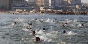  أجواء شديدة الحرارة حتى نهاية الأسبوع 