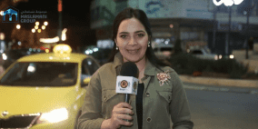 برنامج سؤال على السريع -الحلقة السادسة من الخليل