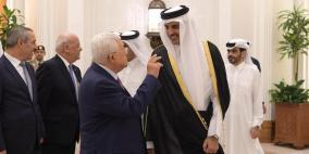 قطر تعلق على ورشة البحرين الاقتصادية 