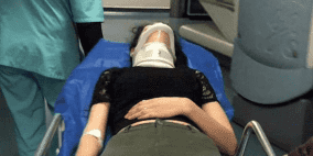 ابنة شقيق زكي مبارك تتعرض لمحاولة اغتيال