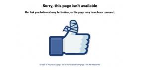 مدى: اغلاق فيسبوك 69 صفحة لاعلاميين ونشطاء فلسطينيين انتهاك لحرية التعبير