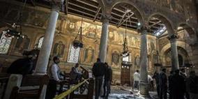 مصر: القضاء العسكري يؤيد إعدام 17 مدانا بتفجير الكنائس الثلاث