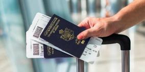 الداخلية الأردنية تجدد جوازات سفر المقدسيين دون حضورهم شخصياً