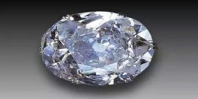 اكتشاف في الماس يثبت أصله غير العادي!