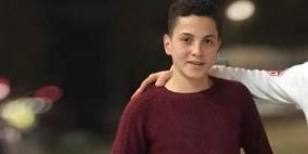 الاحتلال يعدم فتى أثناء توجهه للصلاة في القدس