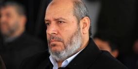 حماس: ندعو العرب لرفض "صفقة القرن"