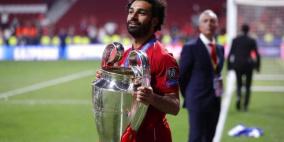 محمد صلاح: ضحيت كثيرا لأجل مسيرتي