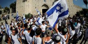 ما هو يوم "توحيد القدس" الذي يحتفل به المستوطنون؟