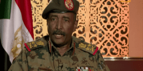 المجلس العسكري السوداني يدعو لانتخابات عامة خلال 9 أشهر
