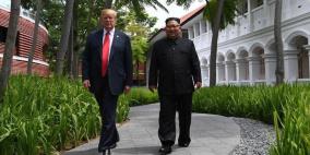 كوريا الشمالية تحذر أميركا: للصبر حدود