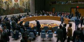 مجلس الأمن يفشل في إصدار بيان بشأن السودان