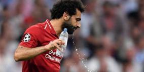 بسبب صلاة العيد.. محمد صلاح ينفجر غضبا