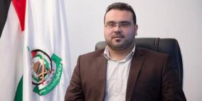 حماس: تصريحات فريدمان تتطلب ردا بإطلاق يد المقاومة في الضفة 