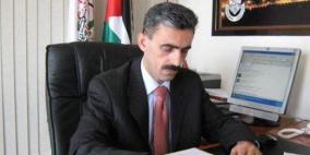 الزعارير يؤكد أن الإدارة الأمريكية شريكة الإحتلال