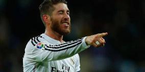 راموس يعلق على صفقة هازارد..ماذا قال؟